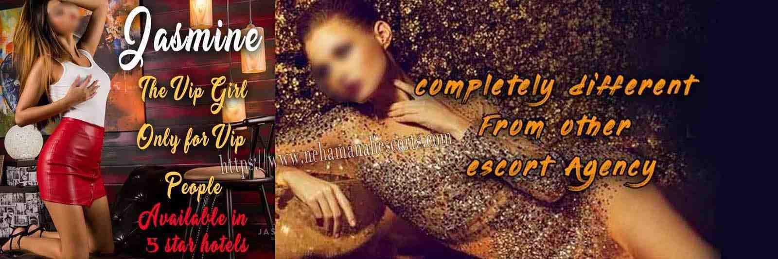 Manali Escorts Service Girl