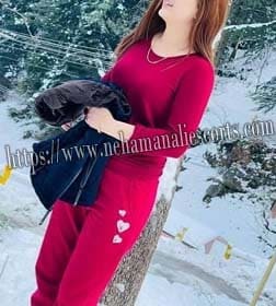 Female escorts in manali