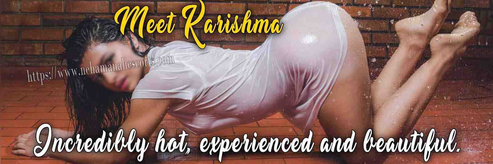 Manali Escorts Banner