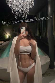 Escort service number